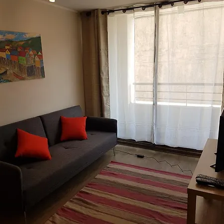 Condominio Morande 626